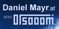 Daniel Mayr.at